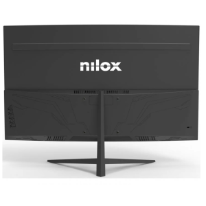 Nilox NXM27CRV01 27" LED...