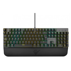 Phoenix Mk1 Elite Teclado Mécanico Gaming RGB Switch Brown