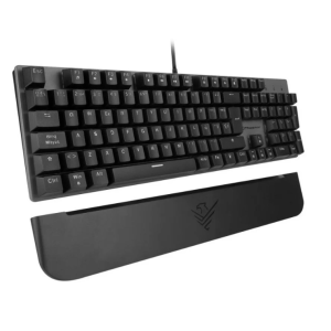 Phoenix Mk1 Elite Teclado Mécanico Gaming RGB Switch Brown