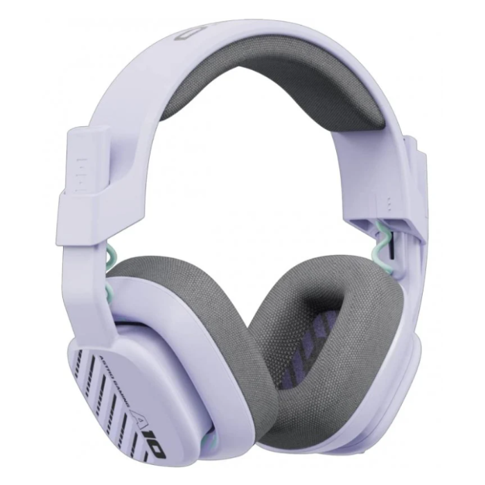 Astro A10 Gen 2 Auriculares Gaming para PlayStation/PC Lila