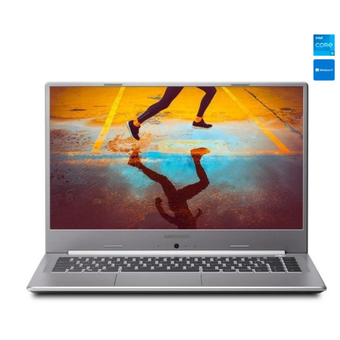 i5-1135G7/8GB/256GB SSD/15.6"