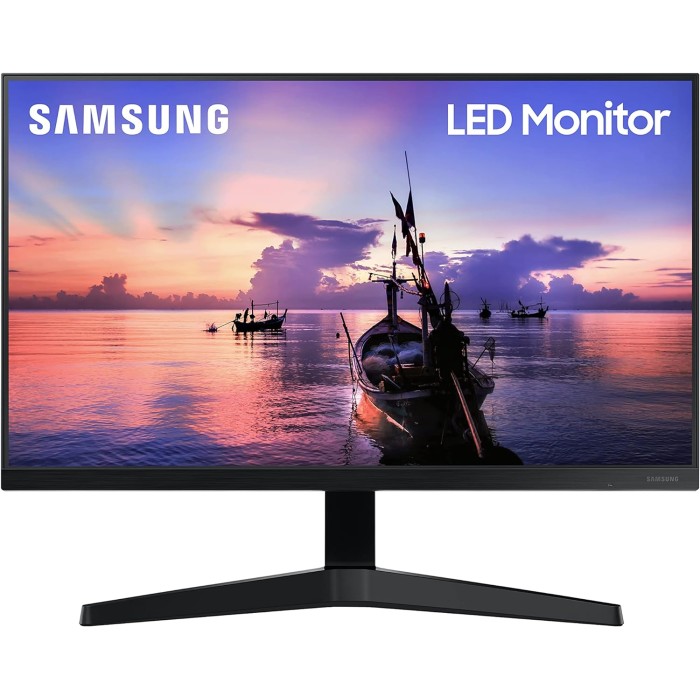 SAMSUNG F27T350FHR 68,6 cm (27") 1920 x 1080 Pixeles Full HD LED