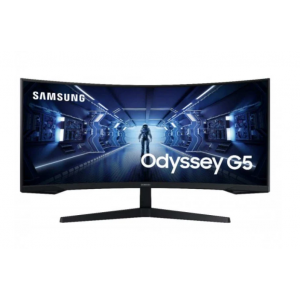 Samsung Odyssey G5 34" LED...
