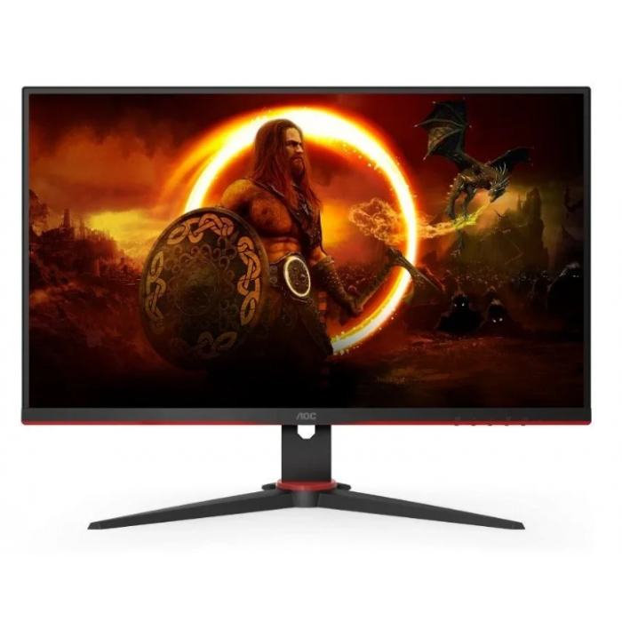 AOC 27G2SAE/BK 27" WLED FullHD 165Hz FreeSync Premium