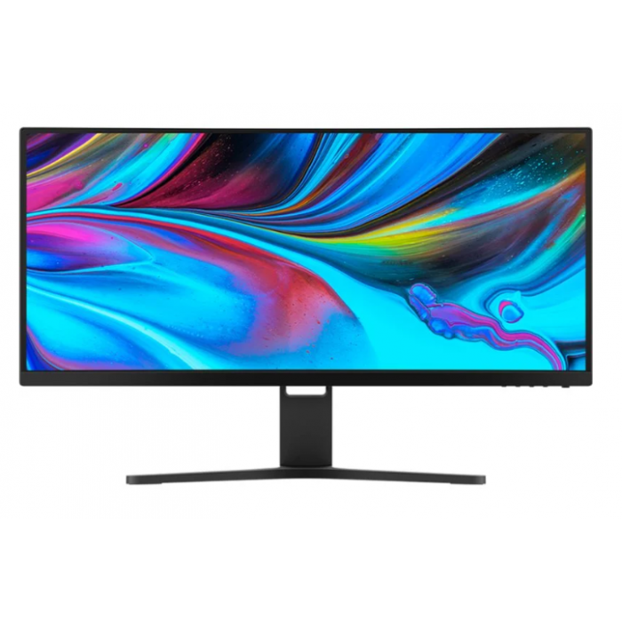 Monitor Xiaomi 30" LED UWFHD 200Hz FreeSync Premium Curva