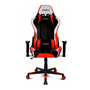 Drift DR175RED Silla Gaming...
