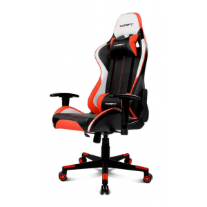 Drift DR175RED Silla Gaming...