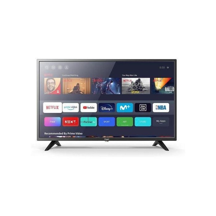 TV LED 32" Engel LE3285SM HD Ready Smart TV