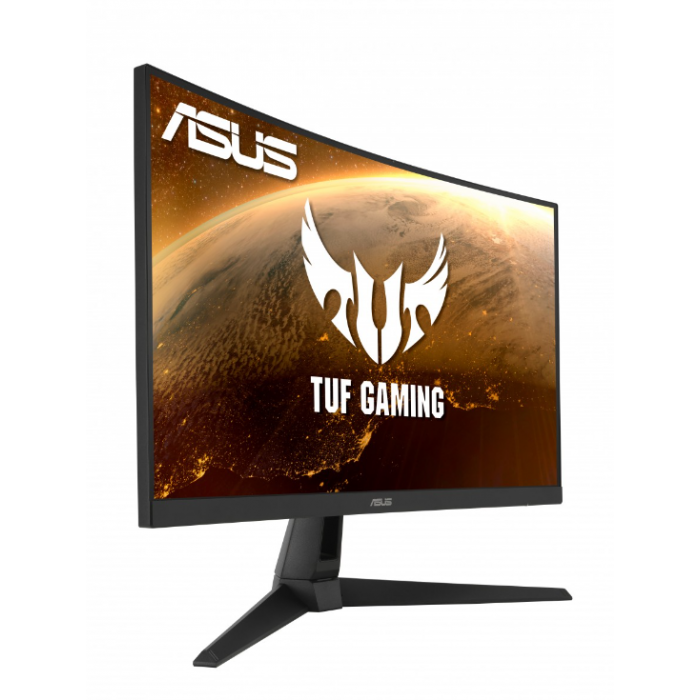 ASUS TUF 27" 1920 x 1080 Pixeles Full HD LED Negro