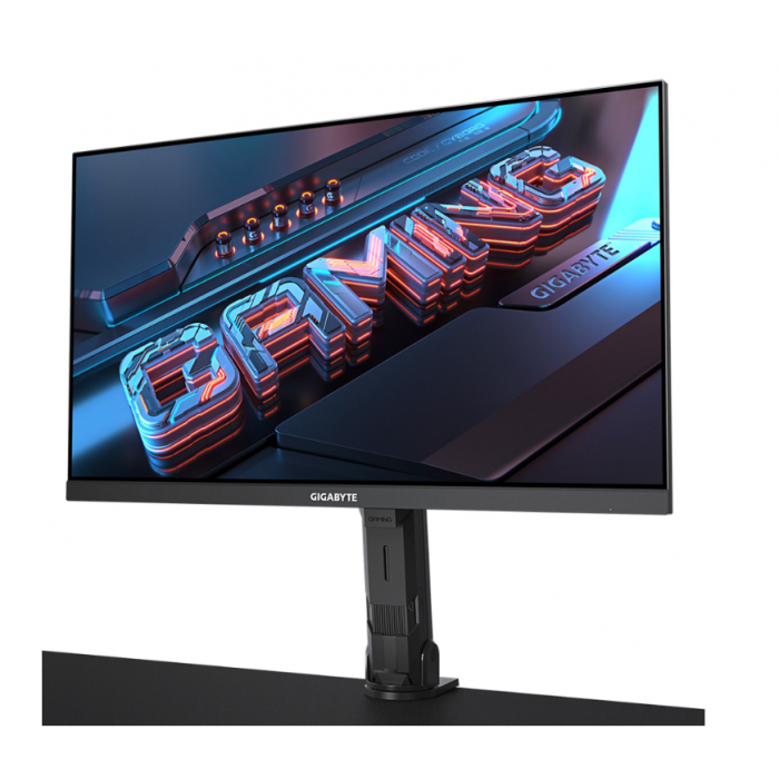 Monitor - GIGABYTE 20VM0-M28UAEBA-1EKR, 28 ", UHD 4K, 1 ms, 144.0