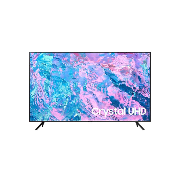 TV LED 65 - SAMSUNG UHD 4K