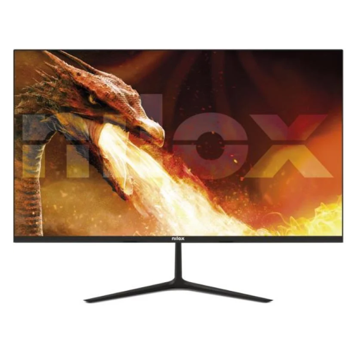 Nilox NXM24FHD1441 24" LED FullHD 165Hz G-Sync Compatible