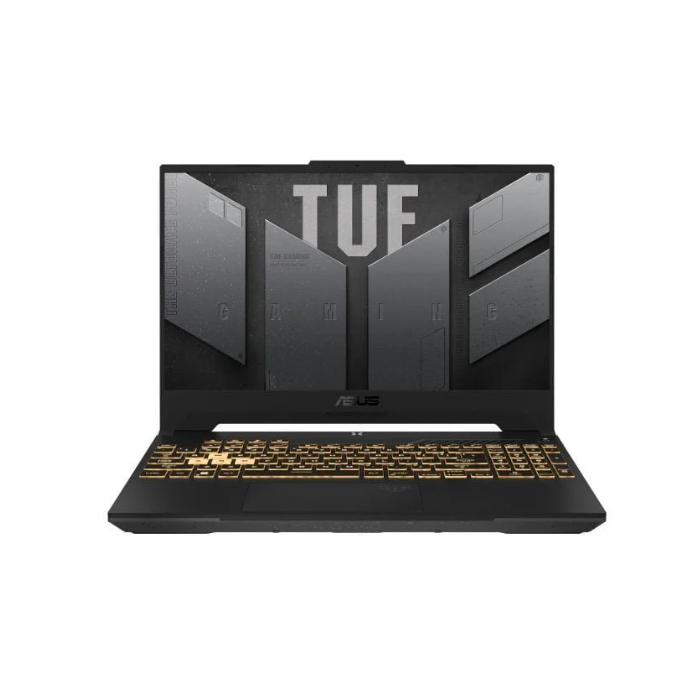 ASUS TUF Gaming i5-12500H/16GB/512GB SSD/RTX 3050/15.6"