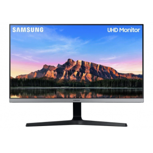 Samsung LU28R550UQPXEN 28"...