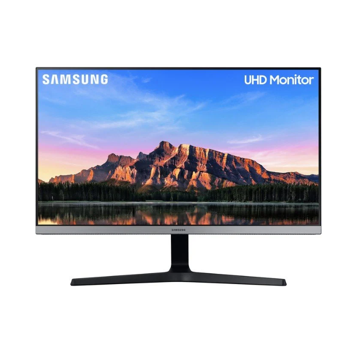 Samsung LU28R550UQPXEN 28" LED IPS UltraHD 4K FreeSync