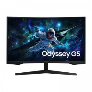 Monitor Samsung Odyssey...