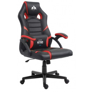 SILLA GAMING SERIE NITRO...