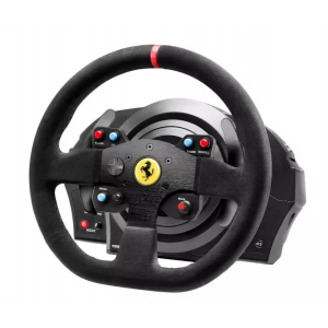 Thrustmaster T300 Ferrari Integral Racing Wheel Alcantara Edition PS3/PS4/PS5/PC