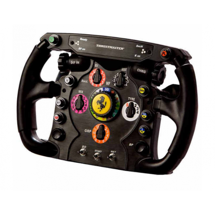 Thrustmaster Ferrari F1 Wheel Add-On PC/PS3/PS4/Xbox One