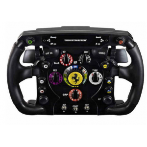 Thrustmaster Ferrari F1...