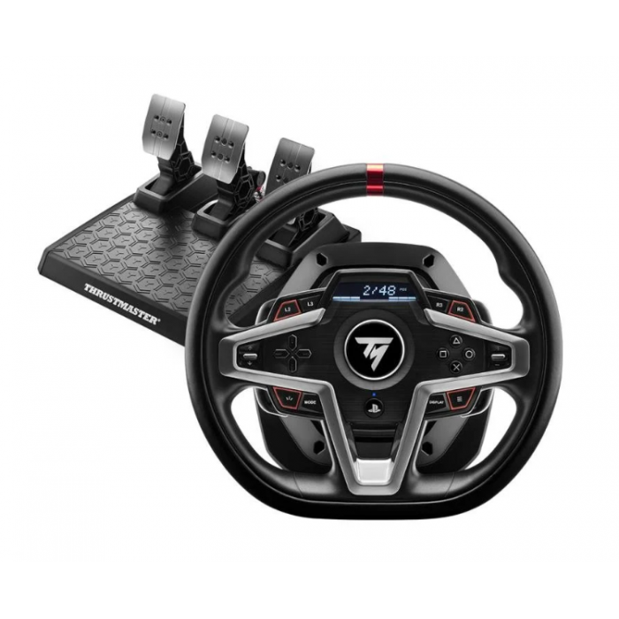 Thrustmaster T248 Volante para PS4/PS5/PC