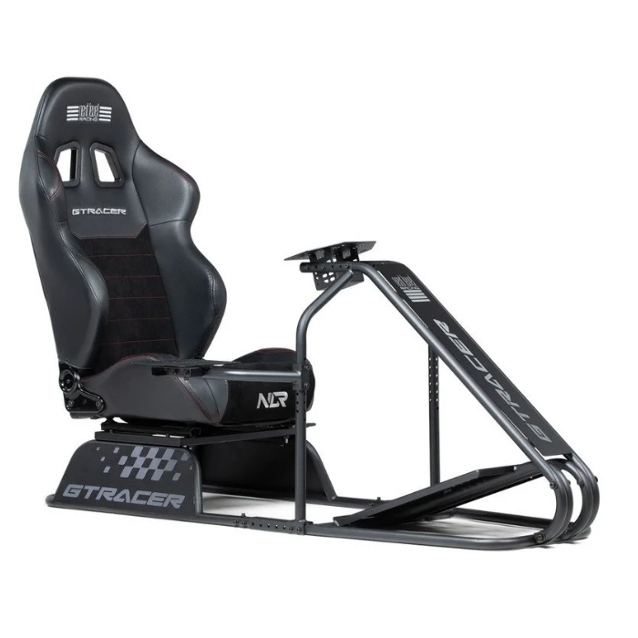 Next Level Racing GTRacer Simulator Cockpit