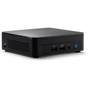 Intel NUC...