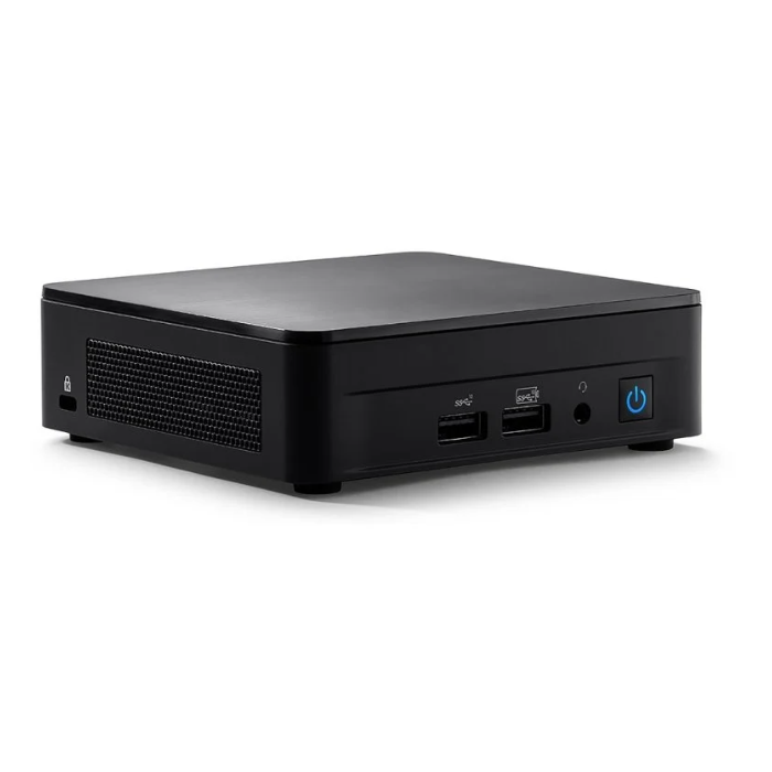 Intel NUC I3-1220P/16gb/500gb NVM