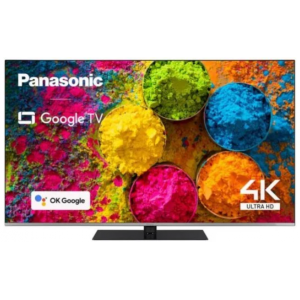 Panasonic 43" LED 4K UltraHD