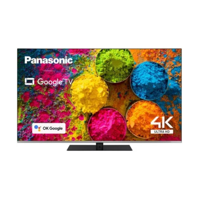 Panasonic 43" LED 4K UltraHD