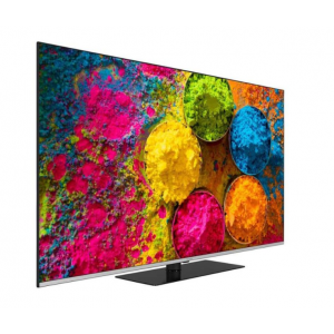 Panasonic 43" LED 4K UltraHD