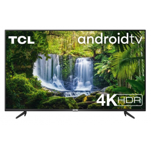 TCL 55P615 - Smart TV 55"...