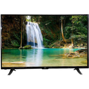 Saba Smart TV 4k UHD 55"