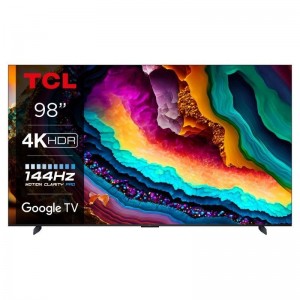 TV TCL 98P745 98" LED...