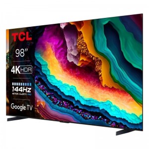 TV TCL 98P745 98" LED...