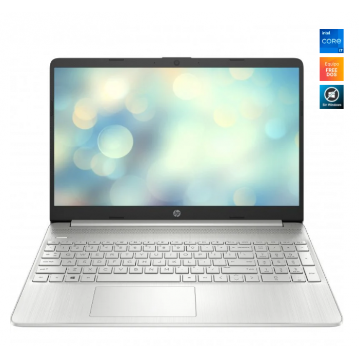 i7-1255U/12GB/512GB SSD/15.6"