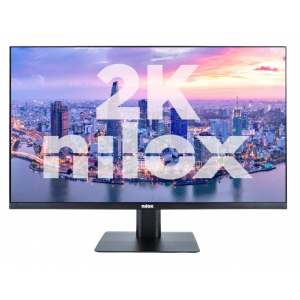 Monitor Nilox NXMM272K112 27" 2K IPS 100Hz 1ms