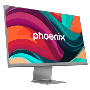 27" LCD IPS QHD 165Hz