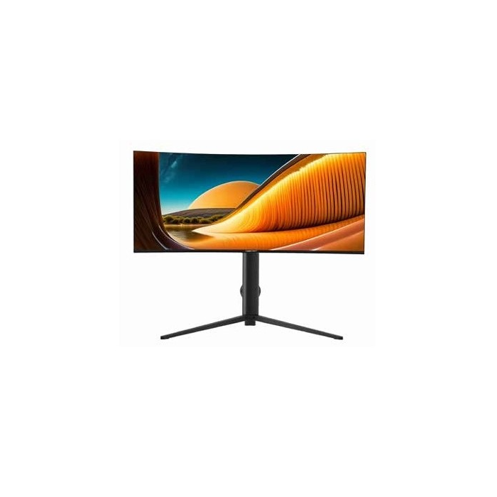 Keep Out XGM34UW 165 Hz Monitor Gaming Curvo