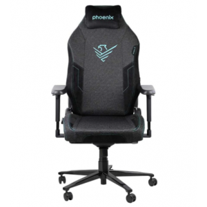 Silla Gaming Tela Talla r Phoenix Monarch