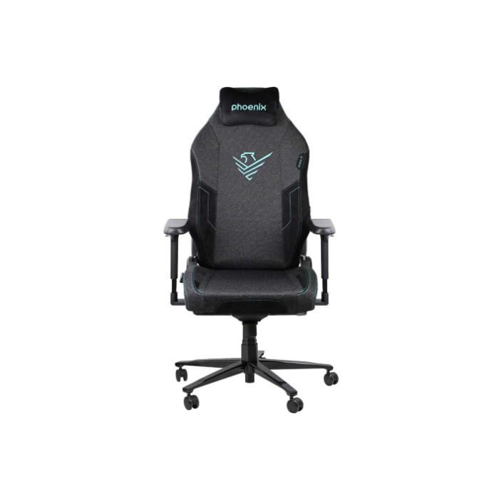 Silla Gaming Tela Talla r Phoenix Monarch