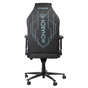 Silla Gaming Tela Talla r...