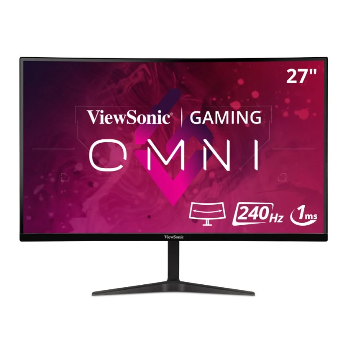 Viewsonic VX2719-PC-MHD 27" LED FullHD 240Hz Curva