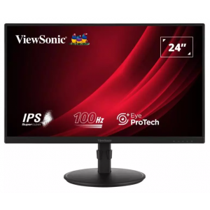 Monitor VIEWSONIC 24" 100HZ...