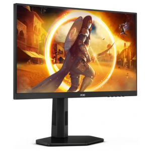 AOC 24G4X 23.8" LED Fast IPS FullHD 180Hz G-Sync Compatible