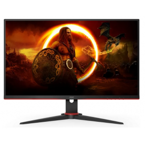 AOC Q27G2E 27" LED QHD...