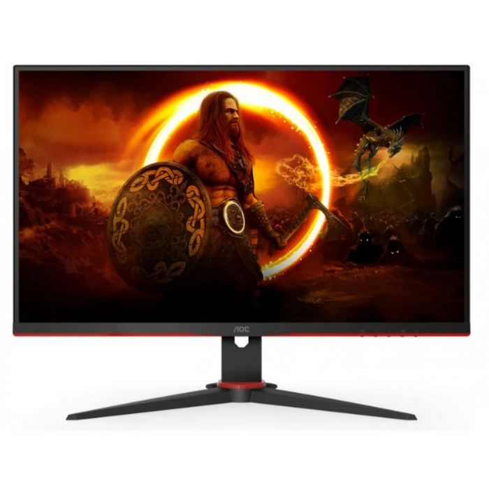 AOC Q27G2E 27" LED QHD 155Hz FreeSync Premium