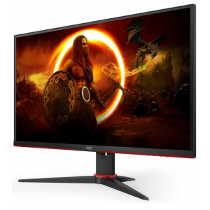 AOC Q27G2E 27" LED QHD...