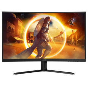 Monitor AOC CQ32G4VE 31.5"...