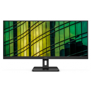 AOC U34E2M 34" LED...